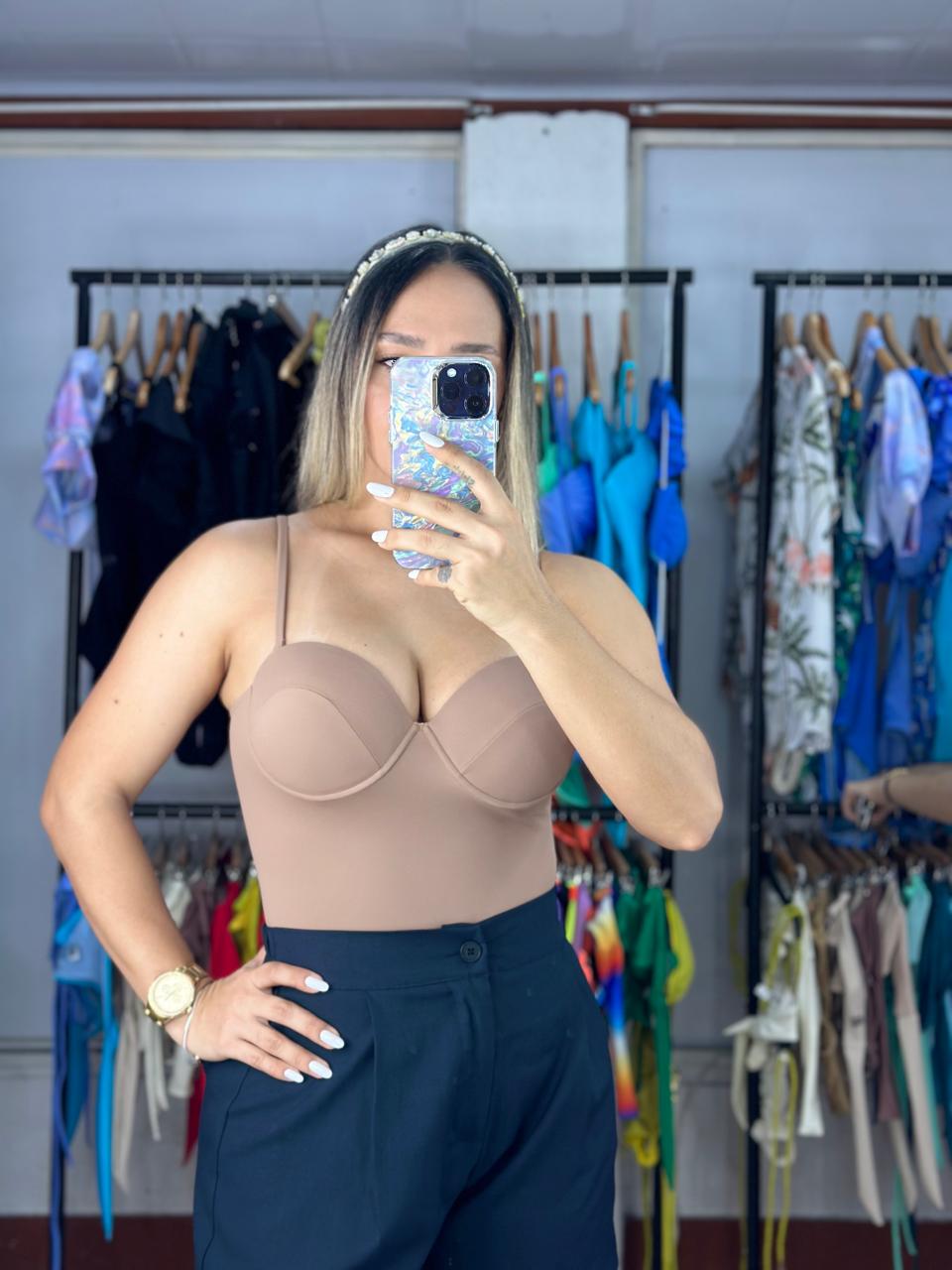 BODY VERONA