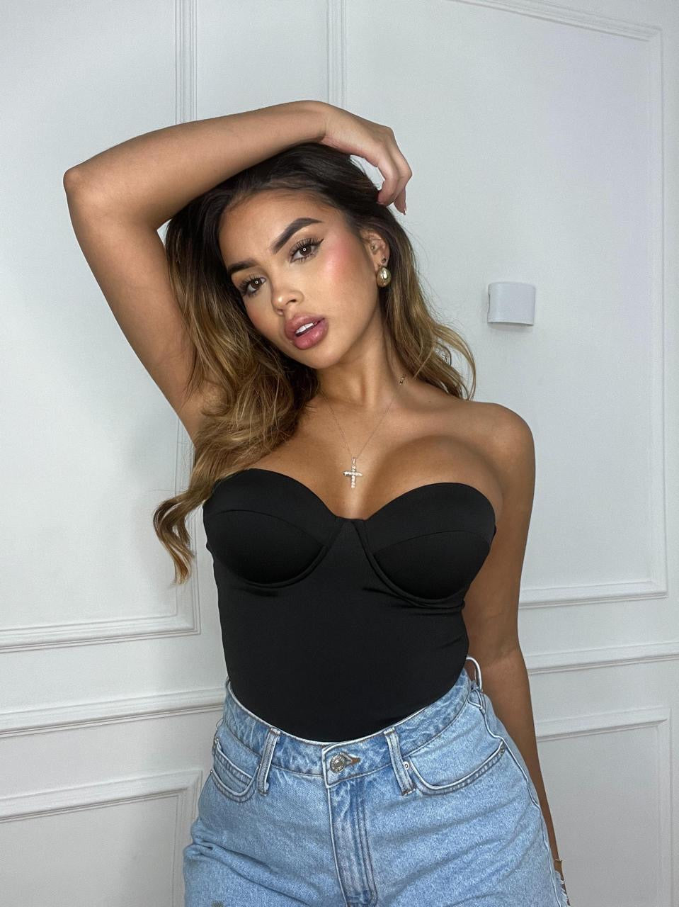 BODY VERONA