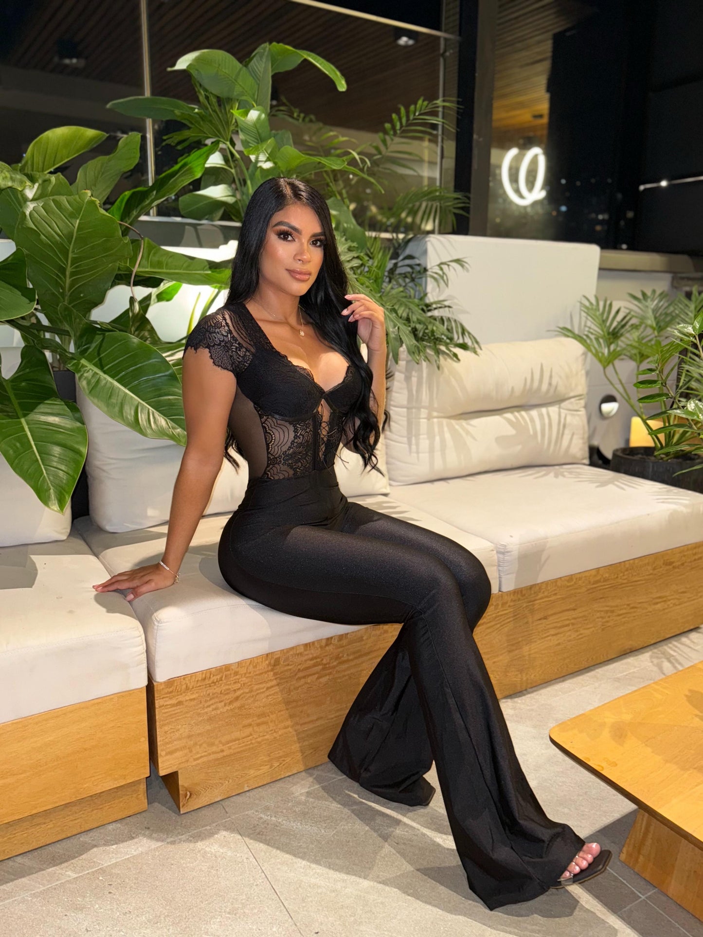 ENTERIZO MONACO