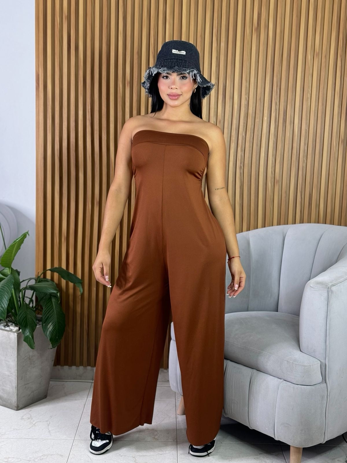 ENTERIZO MADISON