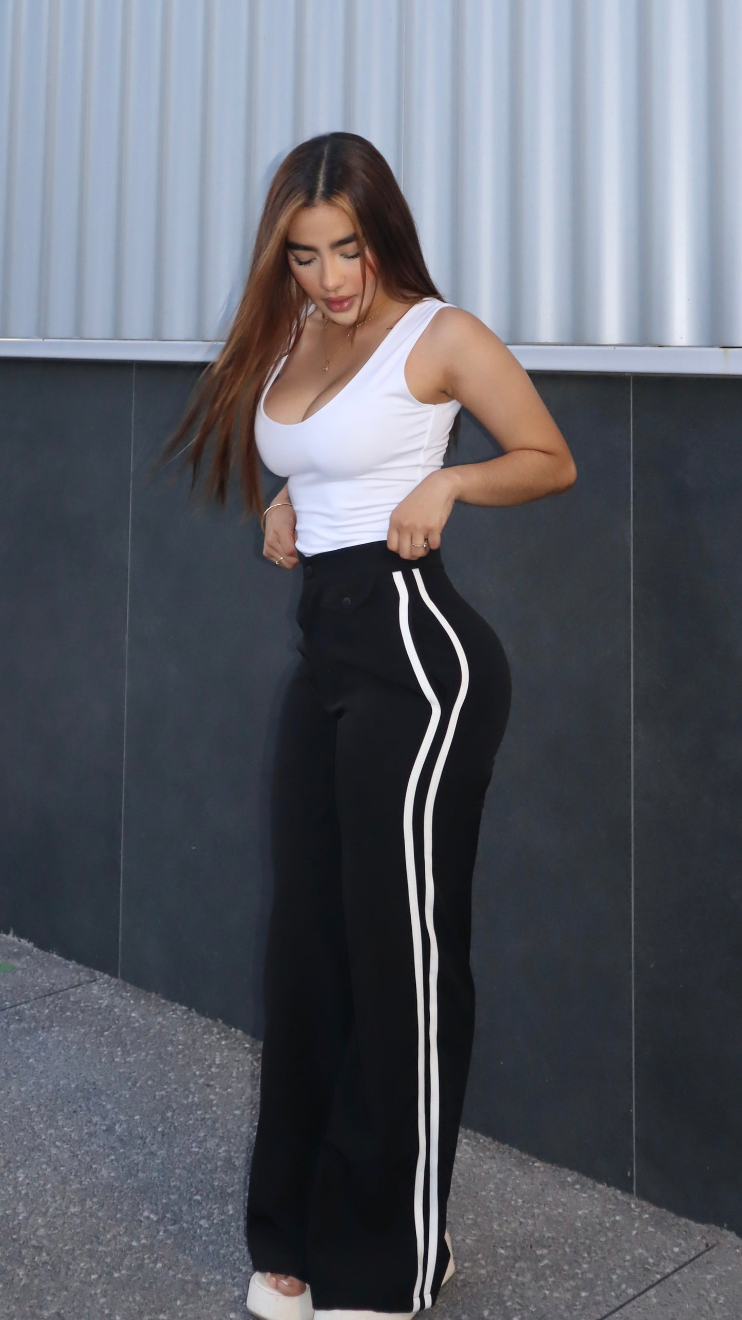 PANTALON DALMATA