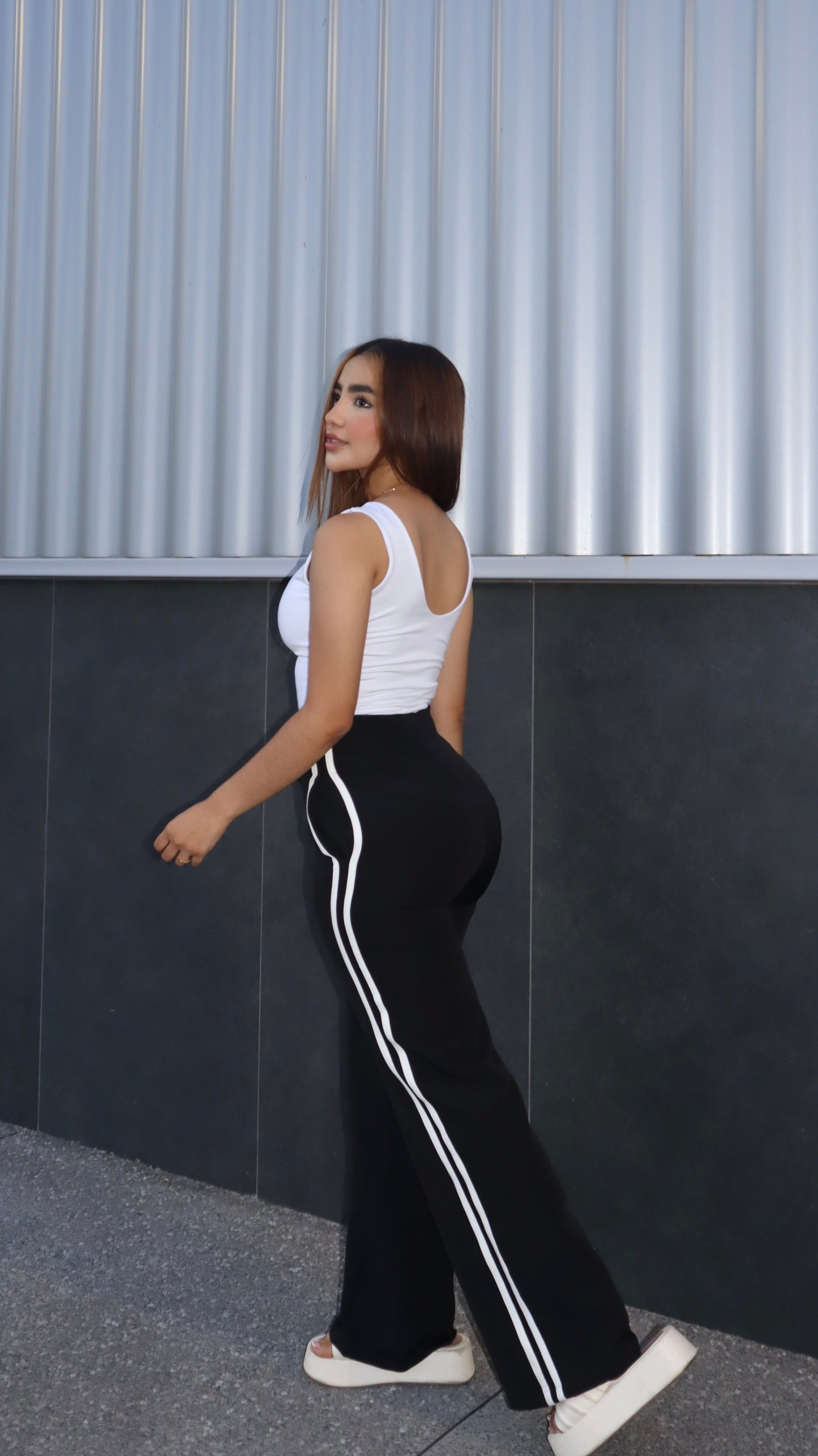 PANTALON DALMATA