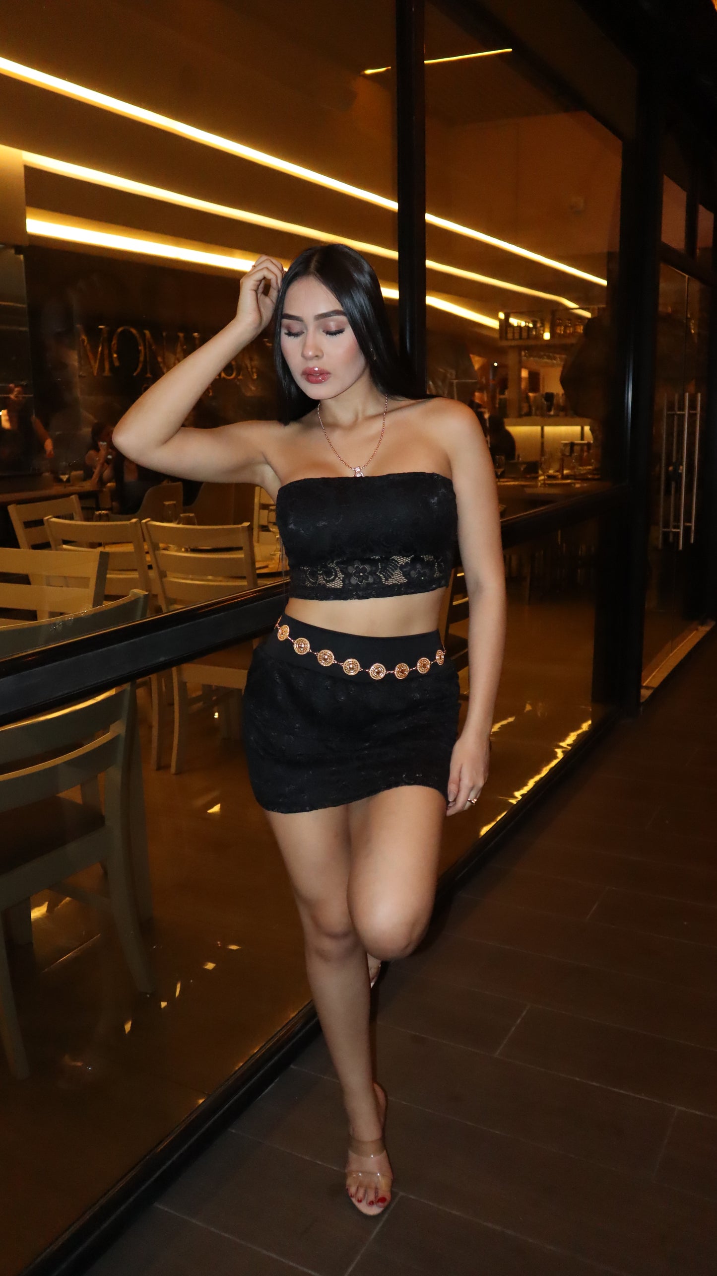 SET DALILA