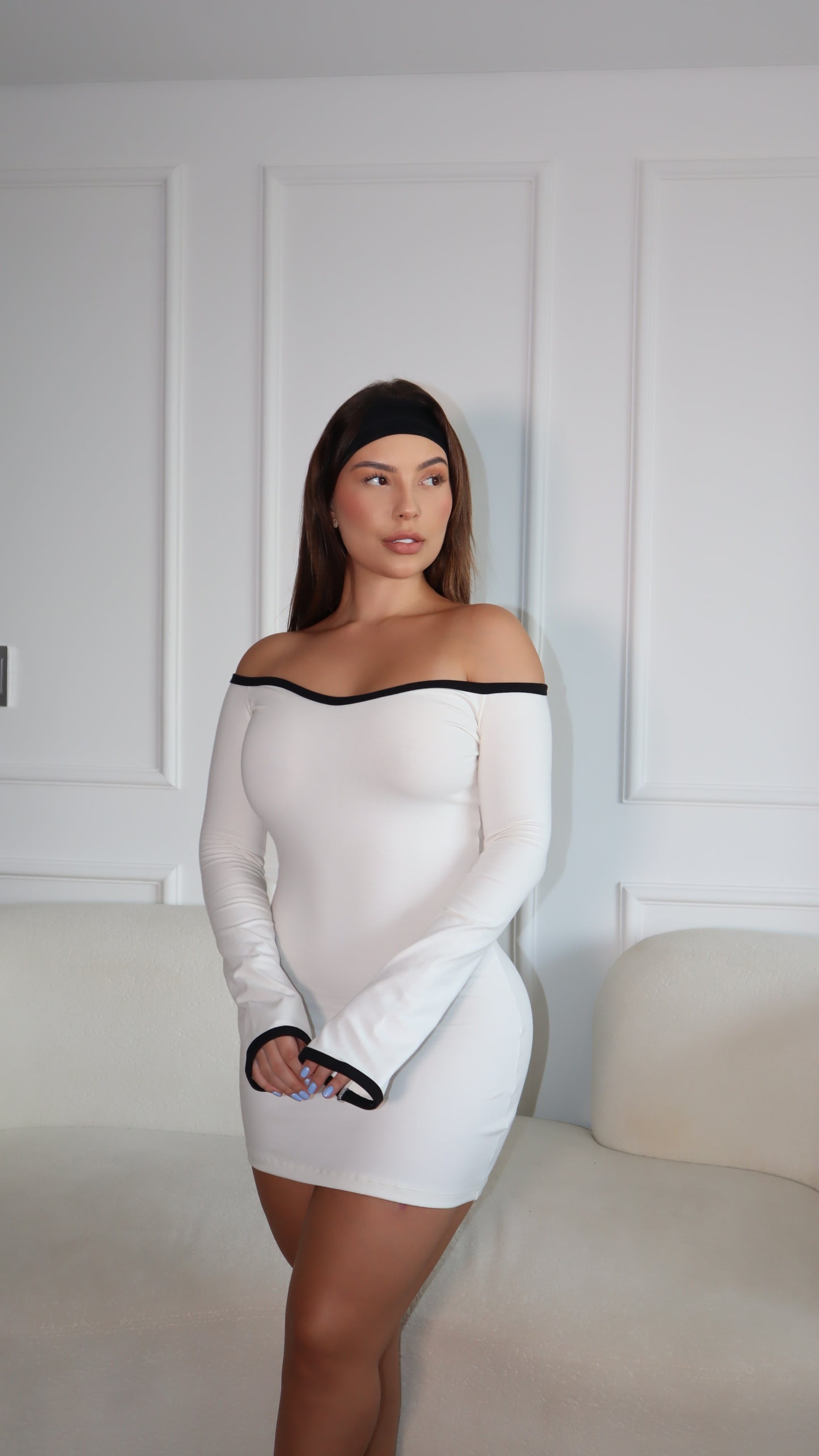 VESTIDO DIANA