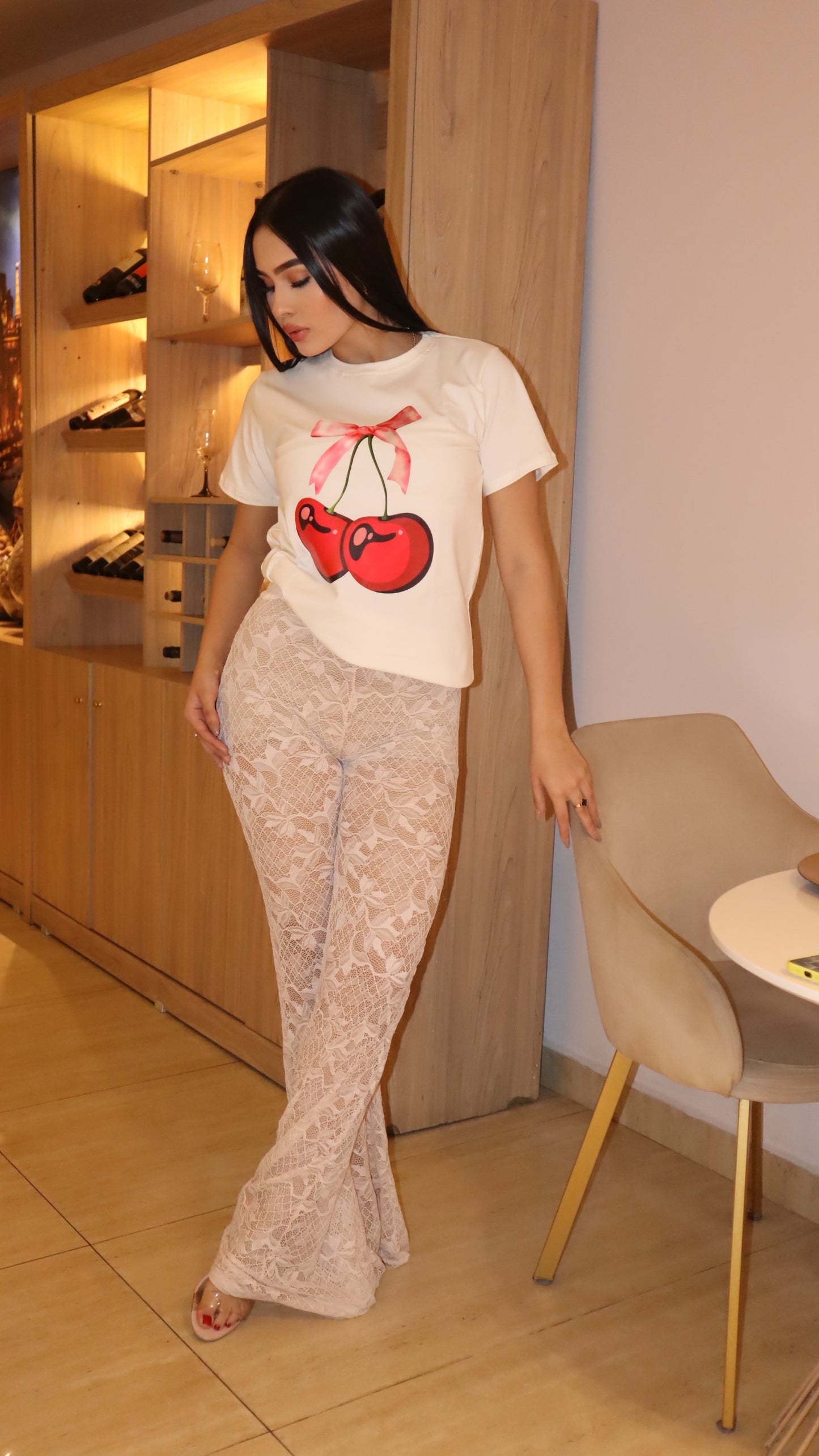 PANTALON CARLOTA