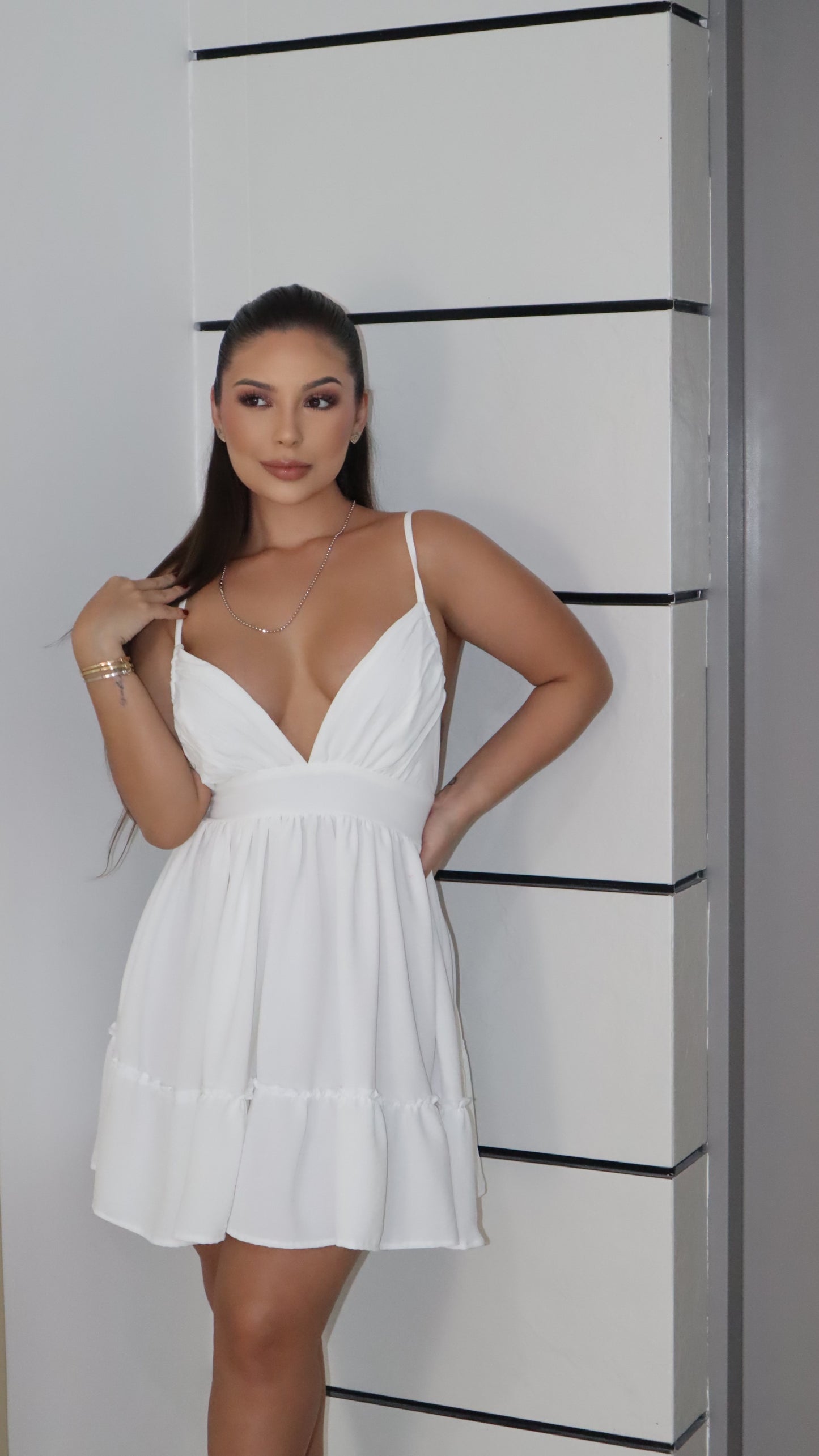 VESTIDO ALLIE