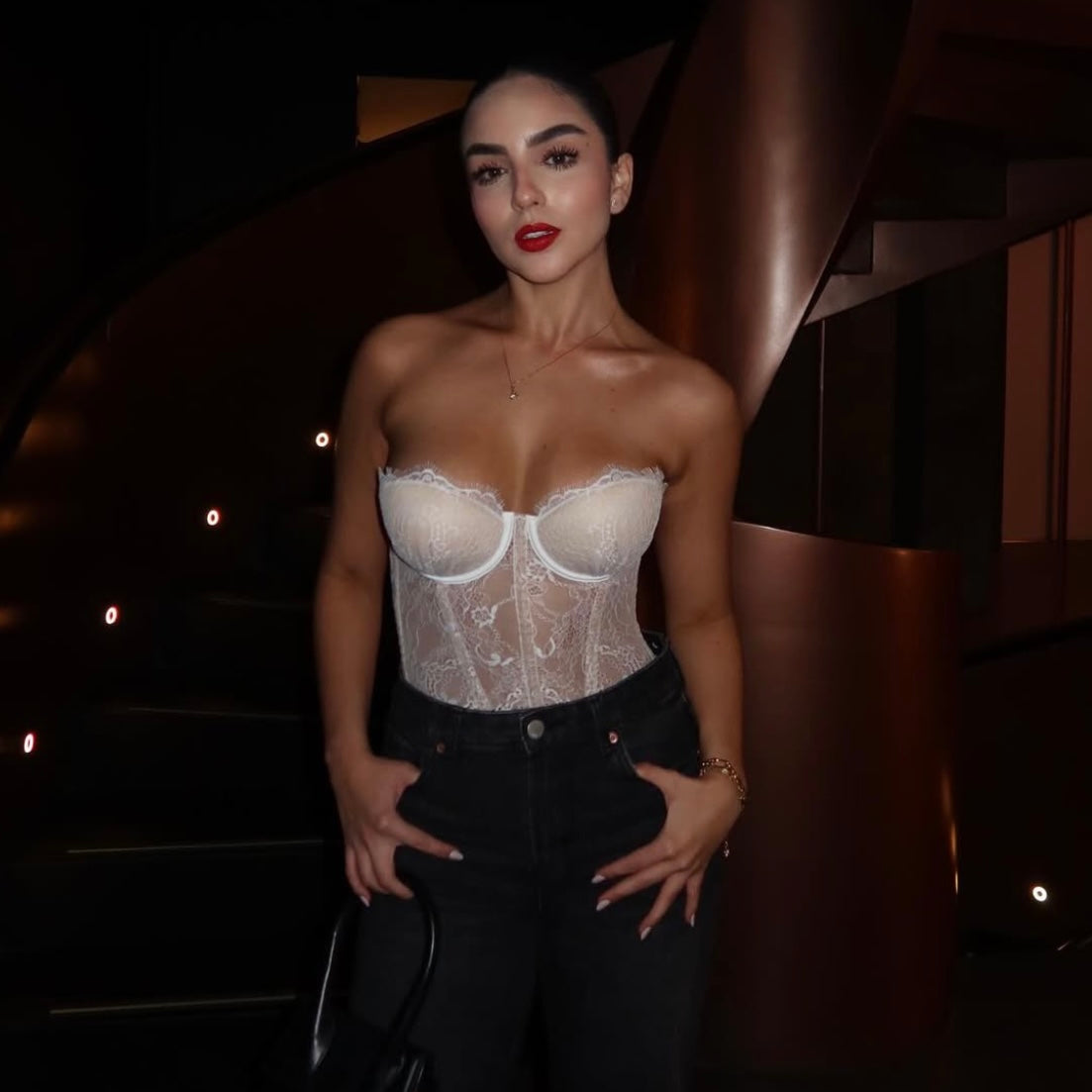 CORSET CLEMONT