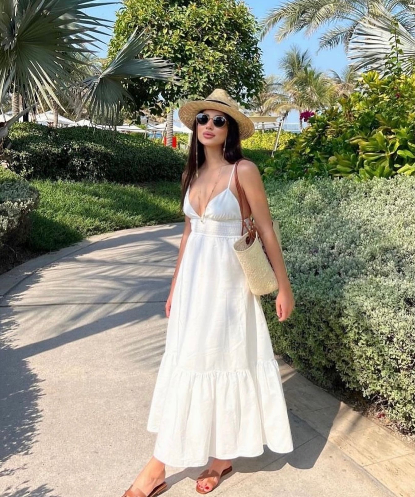 VESTIDO SUMMER
