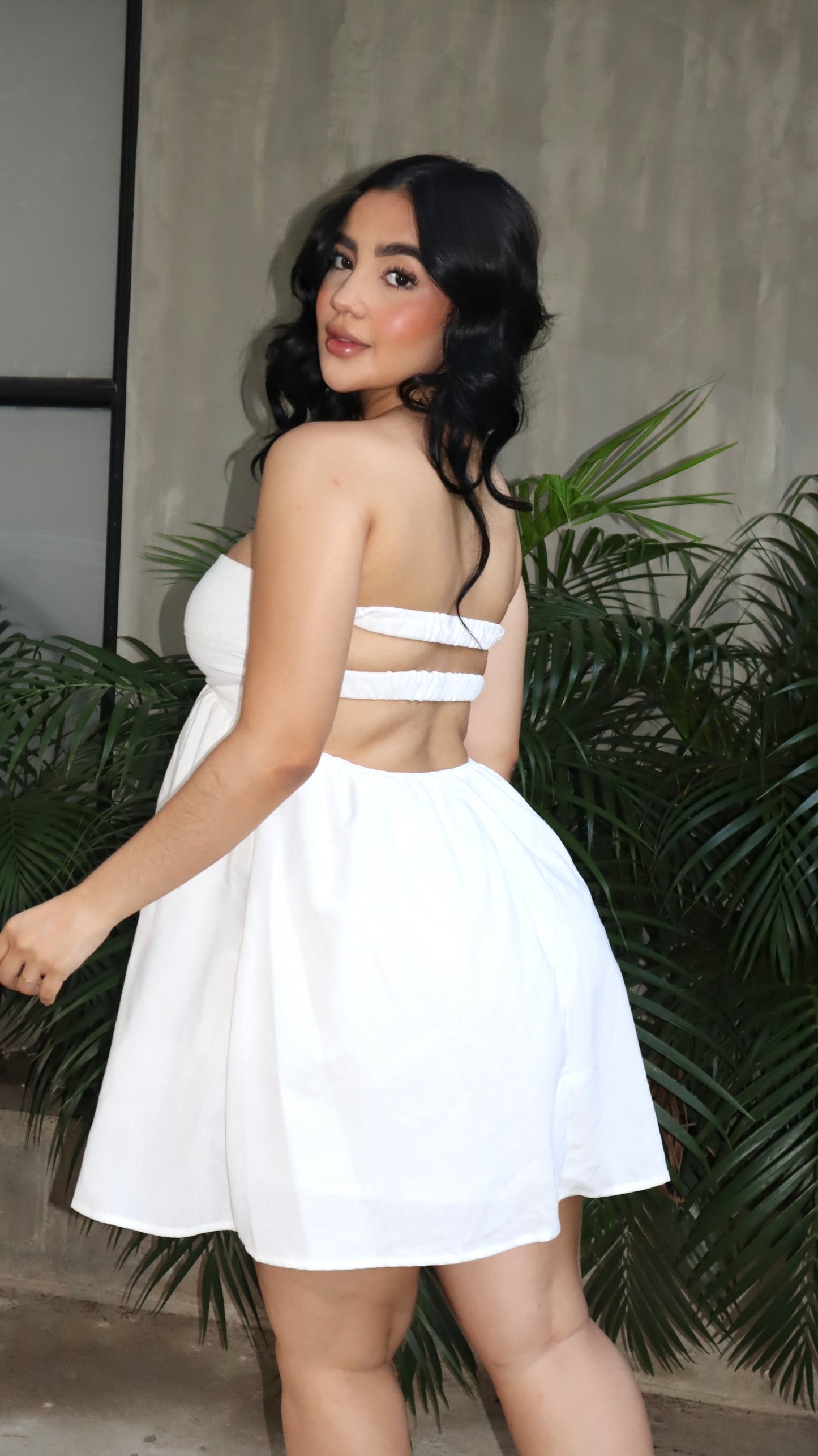 VESTIDO VICTORIA