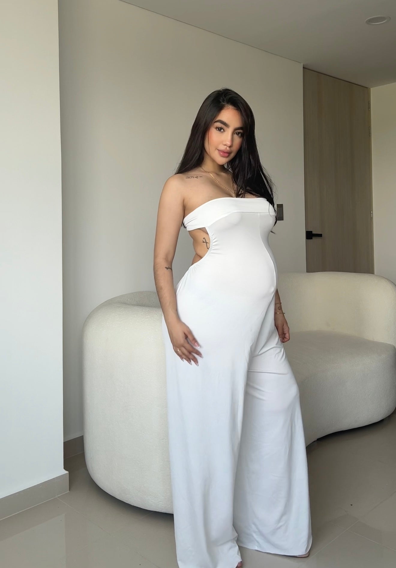 ENTERIZO MADISON