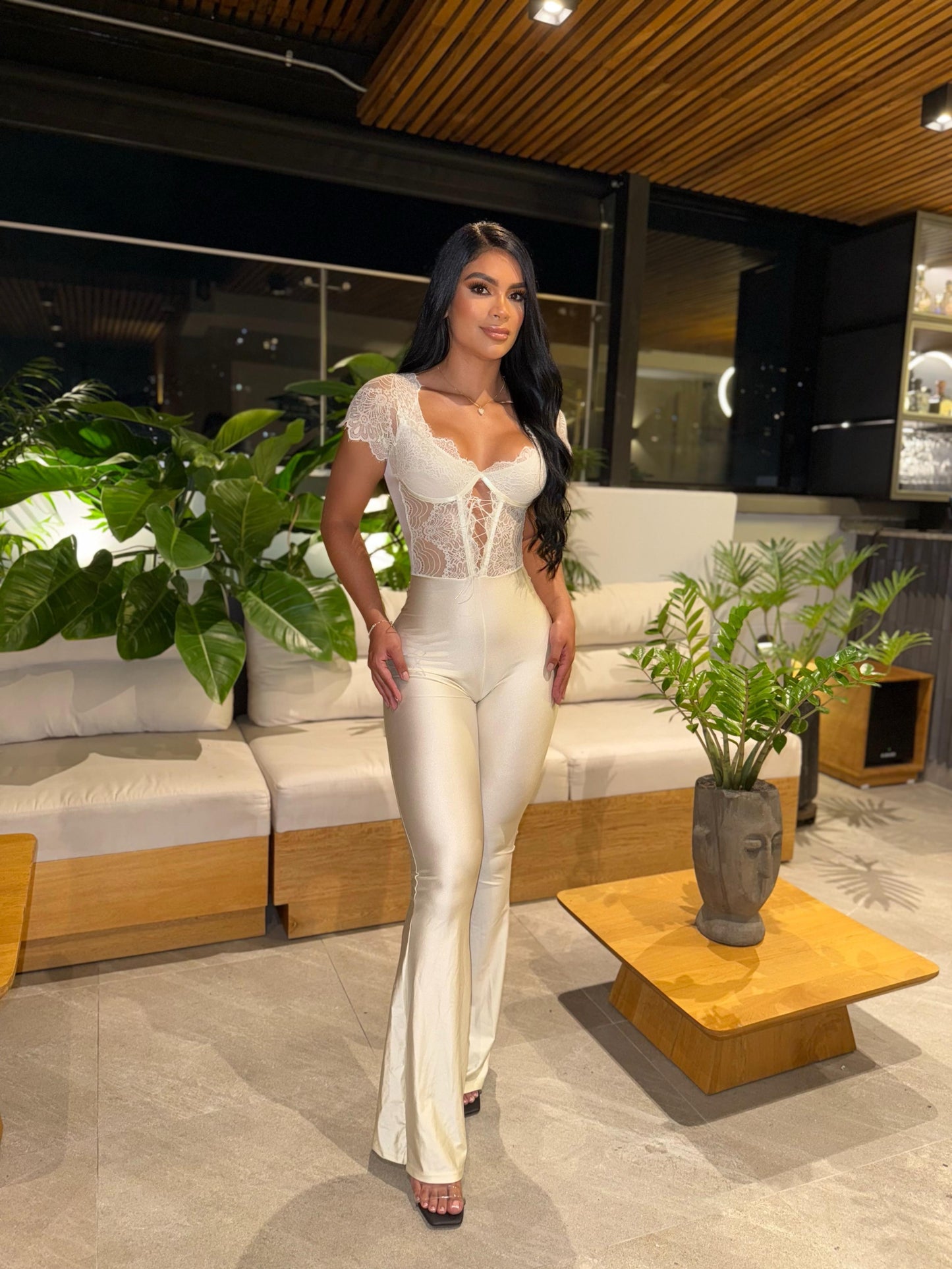 ENTERIZO MONACO