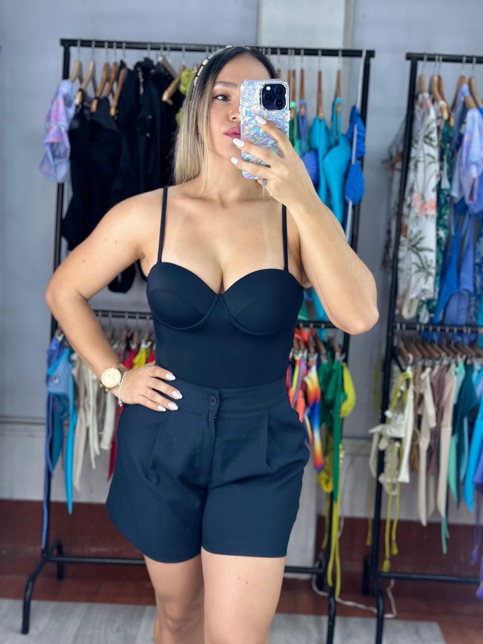 BODY VERONA