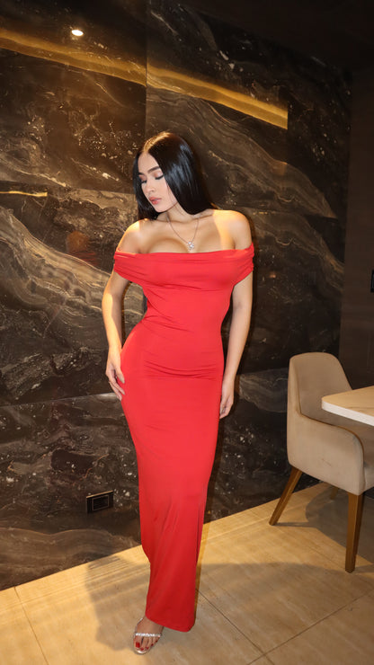 VESTIDO JAZMIN