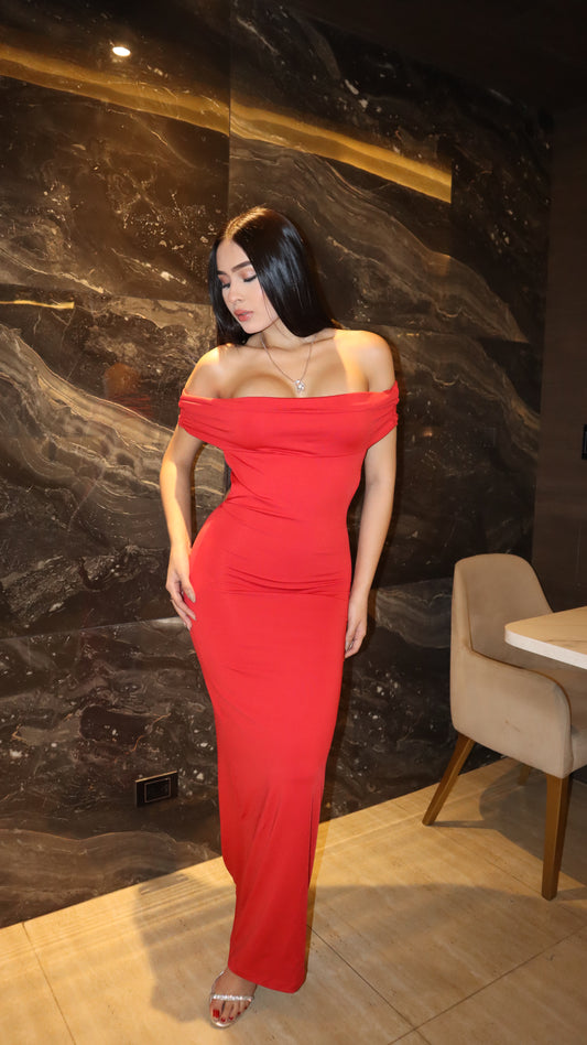 VESTIDO JAZMIN