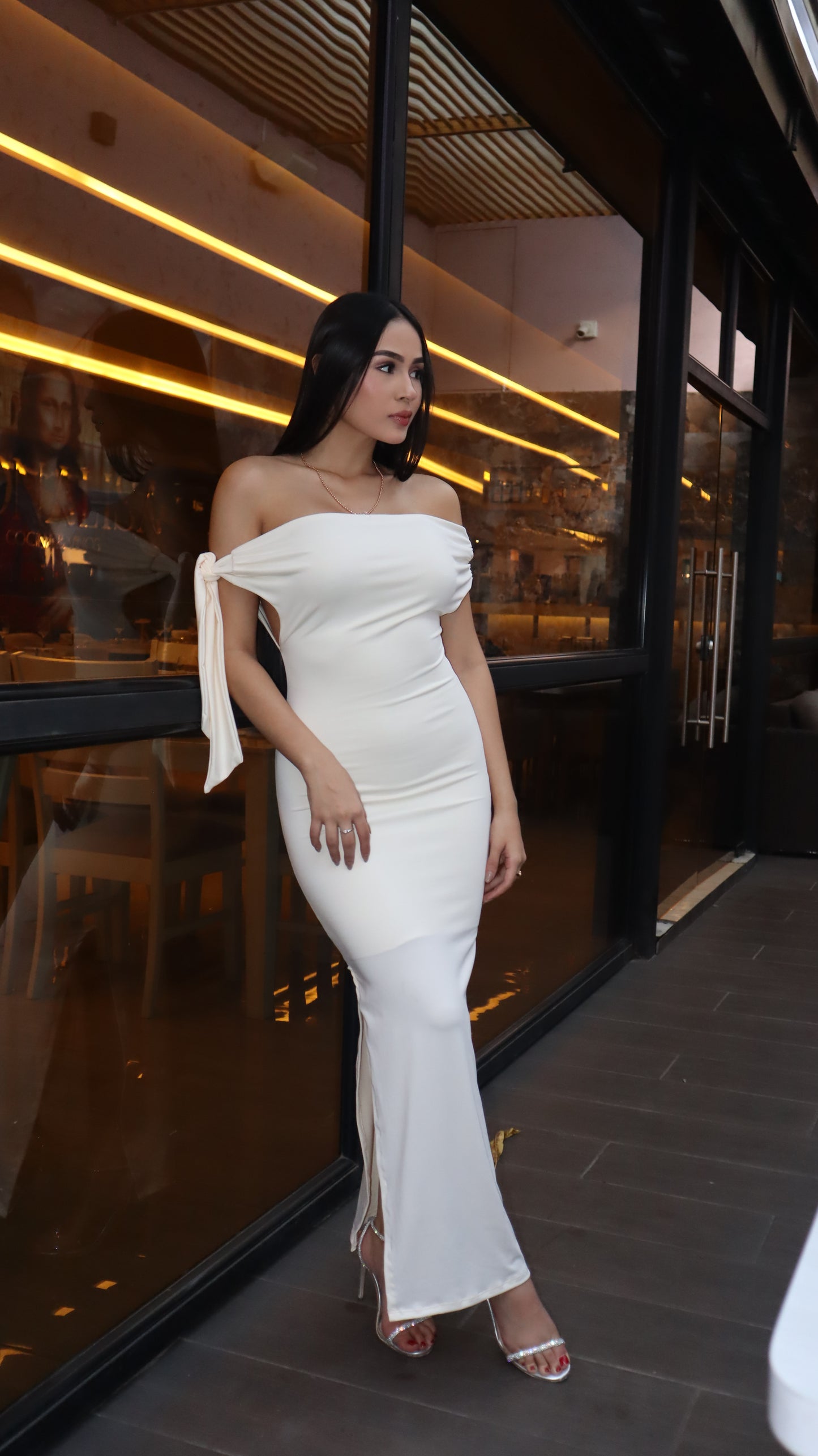 VESTIDO ANTONIA
