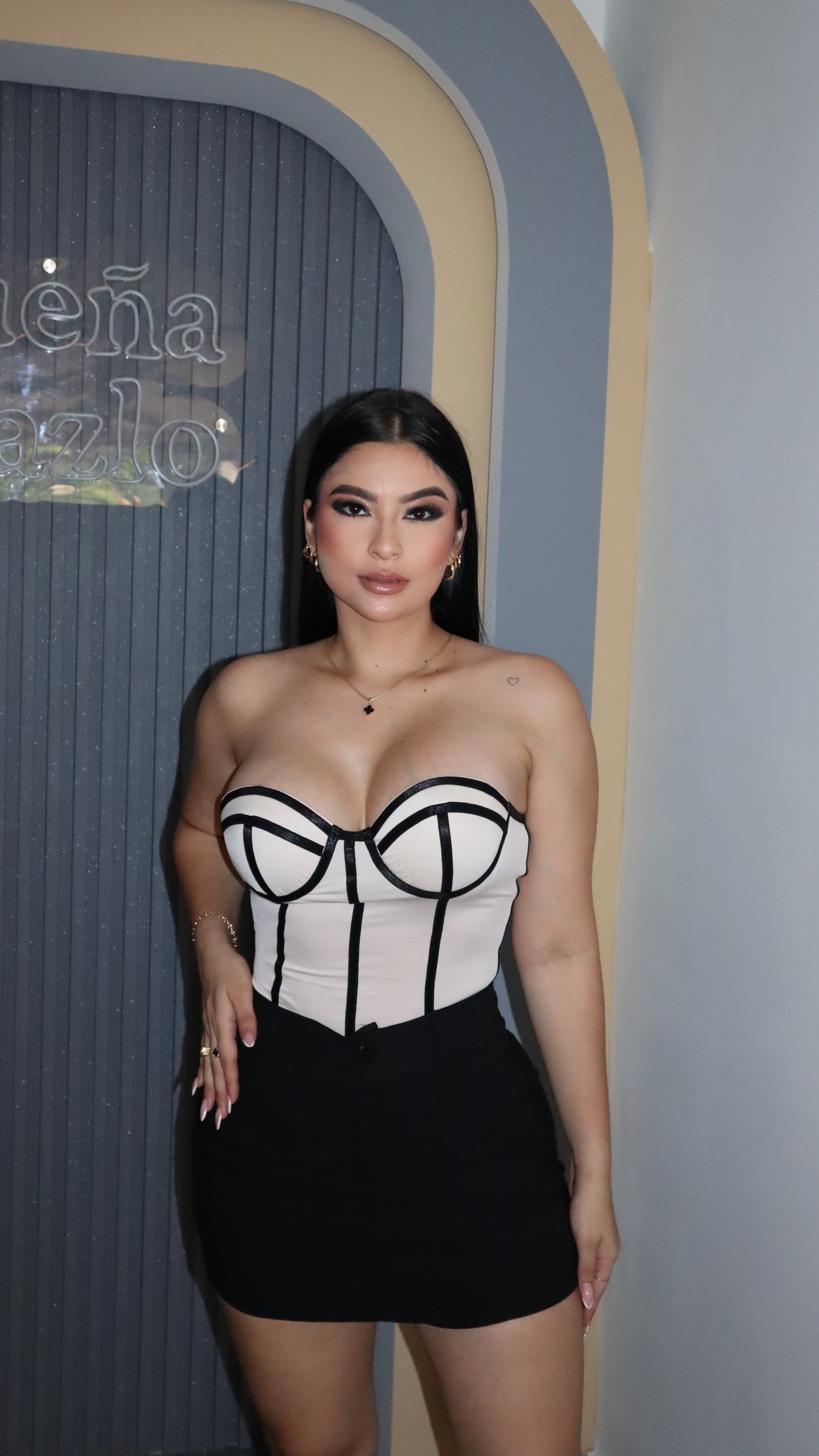 BODY FERNANDA