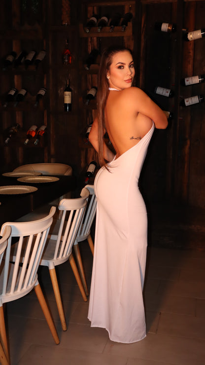 VESTIDO COPITO